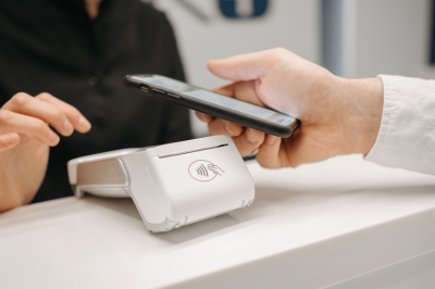 各種クレジットカード